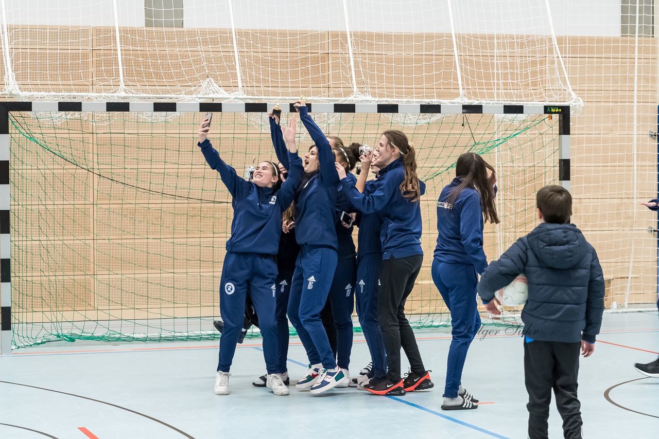 Bild 53 - Rathje Cup Frauen